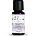 Ellia ARM-EO15BCA-WW2 Be Centered 100% Pure Essential Oil - 15ml