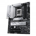 Asus PRIME X670-P WIFI Processor family AMD, Processor socket AM5, DDR5 DIMM, Memory slots 4, Suppor