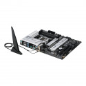 Asus PRIME X670-P WIFI Processor family AMD, Processor socket AM5, DDR5 DIMM, Memory slots 4, Suppor