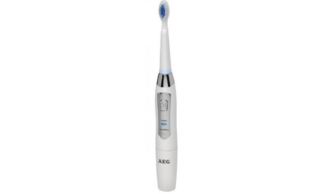 Battery toothbrusher EZS 566