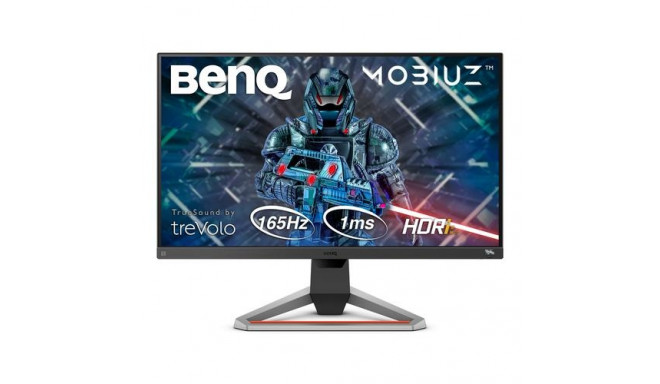 BenQ EX2710S computer monitor 68.6 cm (27&quot;) 1920 x 1080 pixels Full HD LED Black
