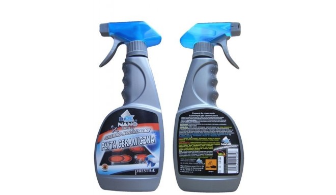 NANO ceramic tile cleaner