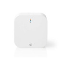 Nedis WIFIZBT10CWT smart home receiver Bluetooth 2400 - 2484 MHz White