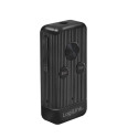 LogiLink BT0055 Bluetooth music receiver Black
