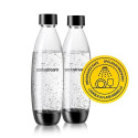 SodaStream 1741260410 carbonator accessory/supply Carbonating bottle