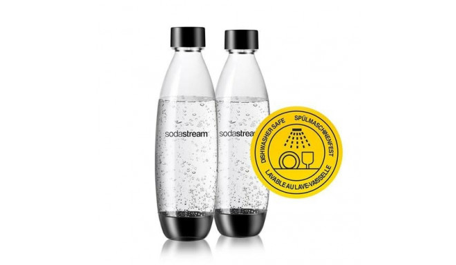 SodaStream 1741260410 carbonator accessory/supply Carbonating bottle