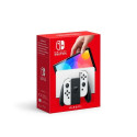 Nintendo Switch (OLED Model) White