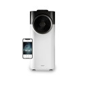 Duux Blizzard Smart Mobile Airco 10K White