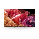 Sony XR-65X95K 165.1 cm (65") 4K Ultra HD Smart TV Wi-Fi Black, Silver