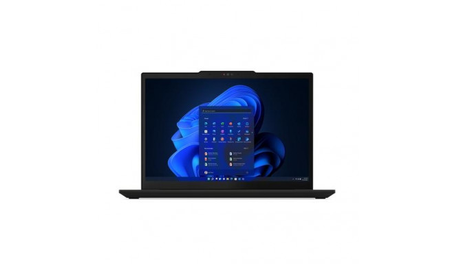 Lenovo ThinkPad X13 Laptop 33.8 cm (13.3&quot;) WUXGA Intel® Core™ i7 i7-1355U 16 GB LPDDR5-SDRA