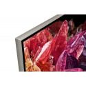 Sony XR-65X95K 165.1 cm (65") 4K Ultra HD Smart TV Wi-Fi Black, Silver