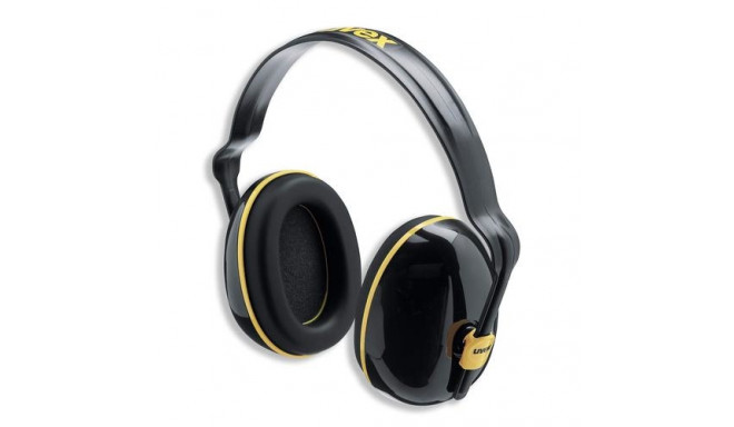 Uvex 2600200 hearing protection headphones
