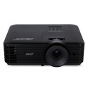 Acer Value X138WHP projector (DLP 3D, WXGA, 4000Lm)