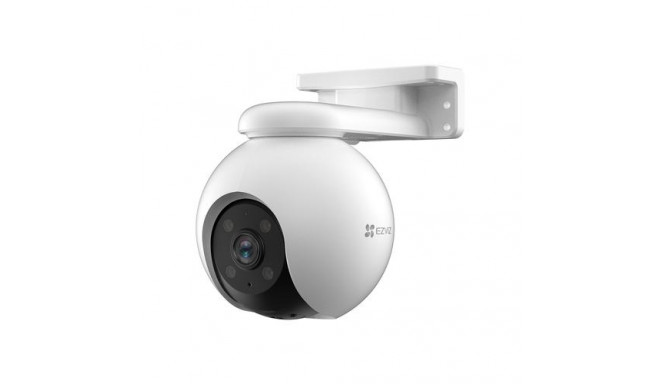 EZVIZ H8 Pro 3K Spherical IP security camera Indoor &amp; outdoor 2880 x 1620 pixels Wall/Pole