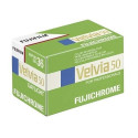 Fujifilm Velvia 50 colour film 36 shots