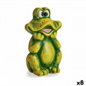 Dekoratiivne aiakuju Konn Keraamiline 14 x 29 x 18,5 cm (8 Ühikut)