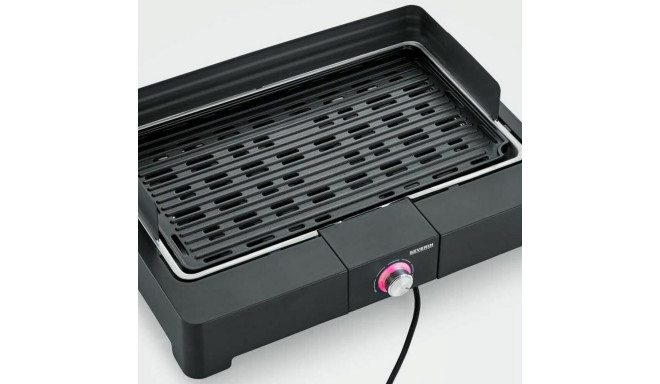 Elektrigrill Severin PG8567 2200 W