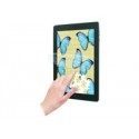 3M kaitsekile Natural View Fingerprint Fading iPad