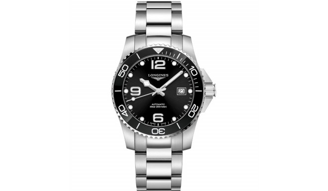Men's Watch Longines HYDROCONQUEST (Ø 41 mm)