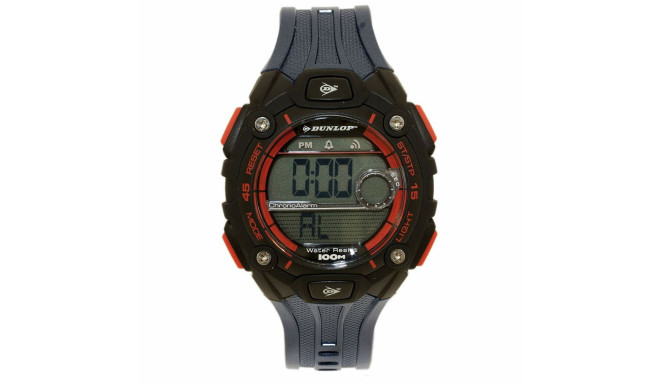 Men's Watch Dunlop DUN-201-G07