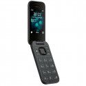 Мобильный телефон для пожилых людей Nokia 2660 2,8" Чёрный 32 GB