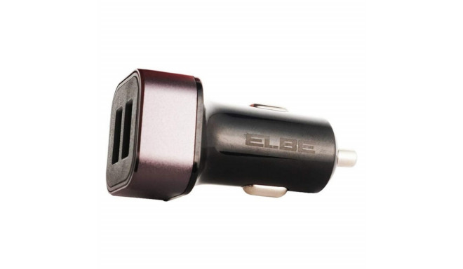 Car Charger ELBE CARG-301-QC 30 W
