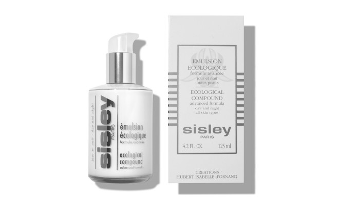 SISLEY ECOLOGIC EMULSION TODO TIPO DE PIELES 125ML