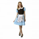 Маскарадные костюмы для взрослых Alice Halloween Горничная (XS/S)