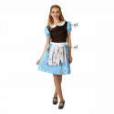 Costume for Adults Alice Halloween Maidservant (XS/S)