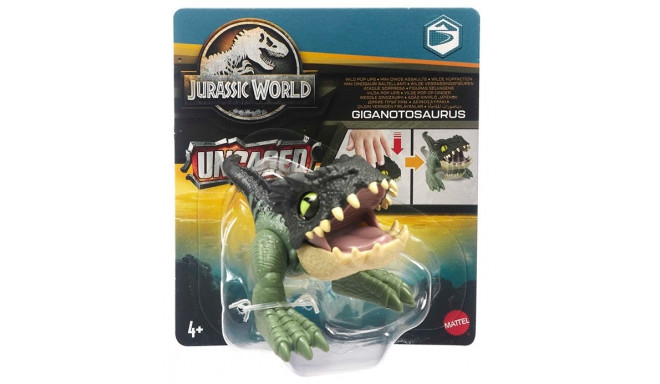 Figure Jurassic World Dinosaur, Giganotosaurus - Toy figures - Photopoint