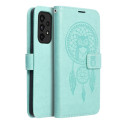Forcell kaitseümbris Mezzo Book Samsung Galaxy S20 FE/S20 FE 5G, dreamcatcher green