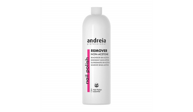 Nail polish remover Andreia Professional Remover (1000 ml)