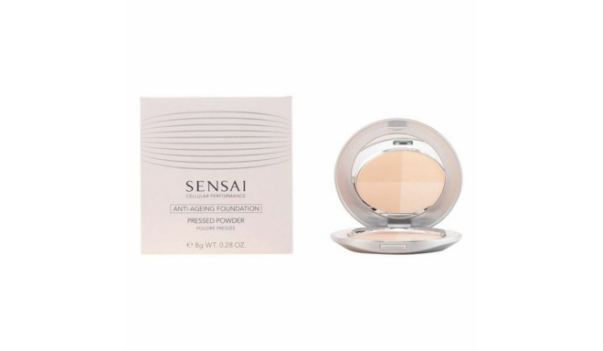 Compact Make Up Kanebo Sensai Cp (8 g) 8 g
