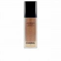 Crème Make-up Base Chanel Les Beiges Light Deep 15 ml 30 ml