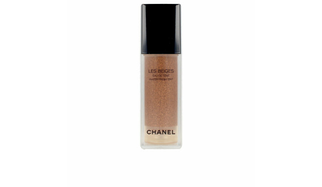 Grima Bāzes Krēms Chanel Les Beiges Light Deep 15 ml 30 ml