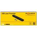 DeLOCK USB Laser Presenter