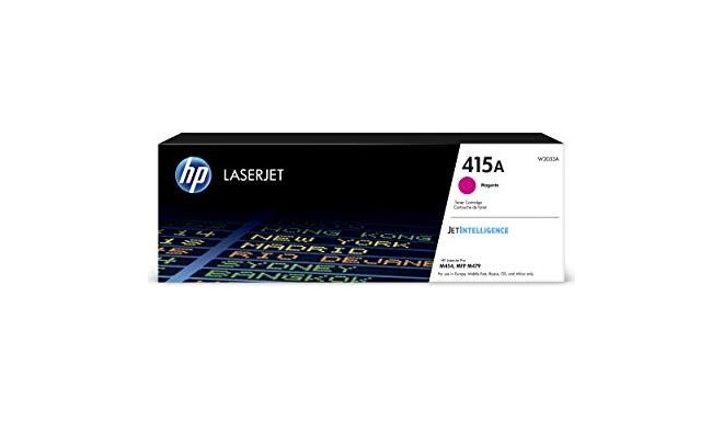 HP Toner MG 2,100 pages W2033A