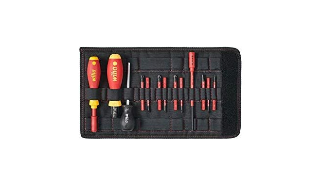 Wiha TorqueVario-S electric 0.8-5.0 N - 40674