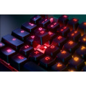 DE Layout - SteelSeries Apex 7 red DE