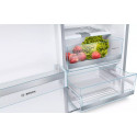 Bosch refrigerator KSV36AIDP series 6 D silver