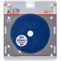 Bosch circular saw blade EfLP 210x30x2.1 / 1.4x66T - 2608644551