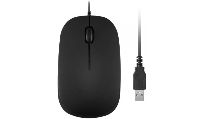 HP 150 Wired Mouse - 240J6AA # FIG