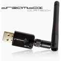 Dream Multimedia Wireless USB 2.0 Adapter 600 Mbps  Dual Band with antenna