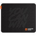 CANYON Speed MP-8, Mouse pad,500X420X3MM, Multipandex,Gaming print, color box