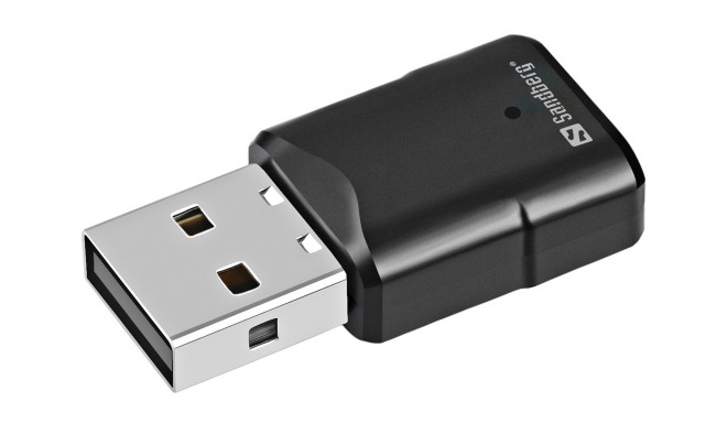 Sandberg 126-33 Bluetooth Audio USB Dongle