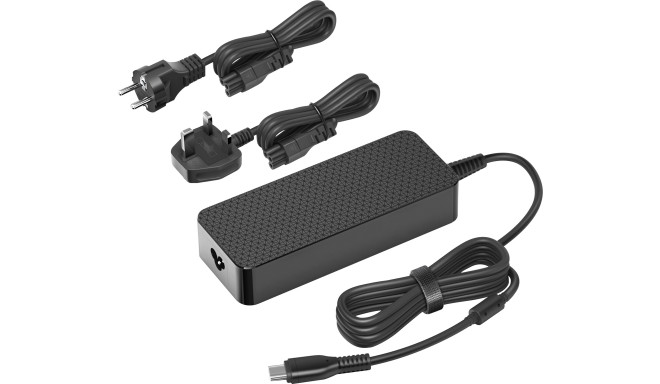 Sandberg 135-82 USB-C AC Charger PD100W EU+UK