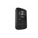 Sandisk MP3 player CLip Jam 8GB