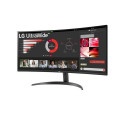 LG 34WR50QC-B.AEU computer monitor 86.4 cm (34") 3440 x 1440 pixels UltraWide Quad HD LCD Black
