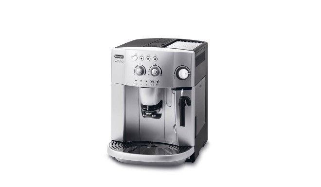 De'Longhi espressomasin ESAM4200S, hõbedane