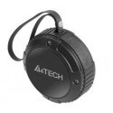 A4Tech kõlar BTS-08 Bluetooth, must